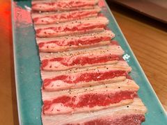 -MIKOMIKO和牛烧肉专门店(南门店)