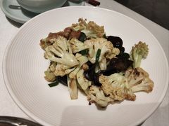 -江城小馆陕南妈妈菜·全球旅行餐厅(钟楼店)