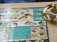 -面道赞宁海海鲜面(迎凤街店)