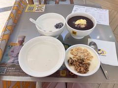 -满记甜品(静安大悦城店)