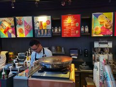 -星巴克(来福士办公楼店)