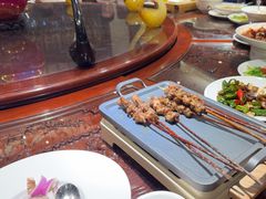 -胶东人家(奥体中心店)