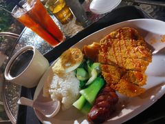 -茶米人台湾料理·精致快简餐