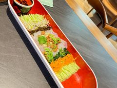 -奉天掌柜·非遗猪手·笨饺子(崇山路店)