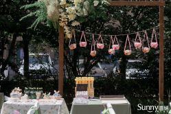点击看大图 -Sunny喜铺婚礼定制·求婚策划