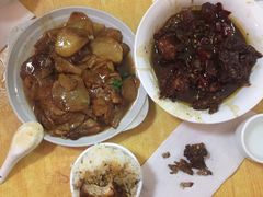 -如意香辣鸡架(总店)