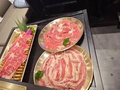 -西塔老太太泥炉烤肉(龙湖北苑天街店)