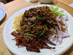 -小幸湖春饼(悦茂购物中心店)