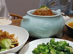 -蘇河湾·新鲁菜·泰山宴(宝龙店)