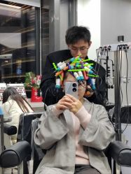 -Sying杉影日式烫染專門店