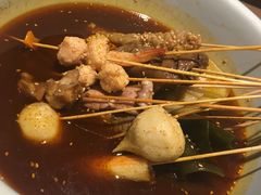 -辛香汇·现炒川菜(武进吾悦店)