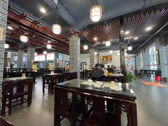 大堂-府城小食馆(金龙宾馆店)