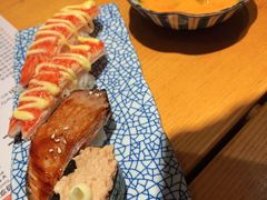 -Sushi Love 创意寿司(丽影广场店)
