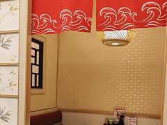 -万岁寿司(蓬江万达店)