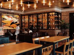 大堂-COMMUNE幻师(翡翠山店)