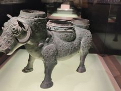 -上海博物馆(人民广场馆)