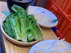 -淼福猪肚鸡·椰子鸡火锅(大沙地店)