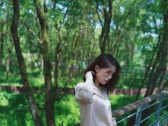 -西湖风景区-江洋畈生态公园