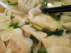 -吉祥馄饨(牡丹园店)