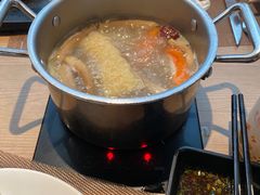 -星伦多自助料理·涮烤一体(杭州来福士店)