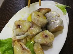 -韩风烤牛肉冷面店