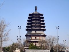 -天宁寺