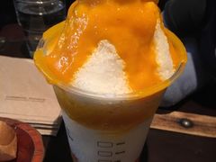 -漫咖啡(奥体店)
