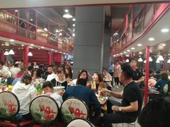 大堂-大孩龙虾(体育场旗舰店)