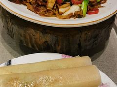 -有喜胶东小馆(太申祥和店)