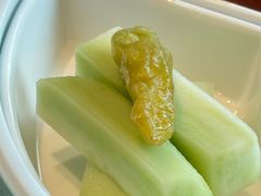 -上海宝华喜来登酒店·采悦轩中餐厅