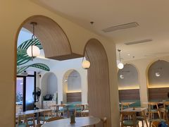 -南小馆(迪士尼小镇店)
