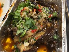 -特色油边心管烤串