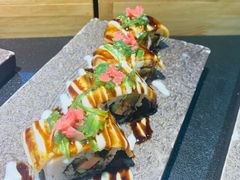 -吉布鲁牛排海鲜自助(成都大悦城店)