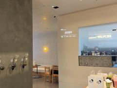 -喜茶(常州新北万达店)