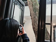 -杭州西湖柳莺里酒店·闻莺厅