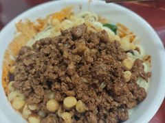 -朱儿面庄(洋河三路店)