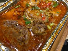 -新凯旋烧烤·燕姐千岛湖土菜