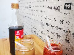 -吴记老字号辣汤饭