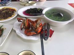 -鑫悦楼煎蟹·16年海鲜大排档