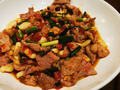 -树厨贵州菜(铜仁花果山店)