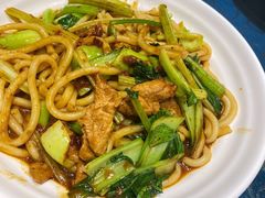 炒米粉-阿拉木汗餐厅(山大路店)