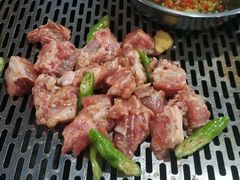 -西昌老号李小肠特色烧烤园(双流店)