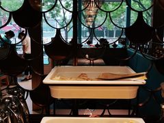 自助取餐区-半天妖烤鱼(方庄店)