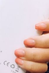 -Seven Nail七姑娘の美甲店