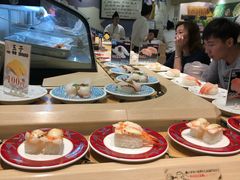 -大起水产回转寿司(道顿堀店)