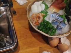 -三月居酒屋(青年大街店)