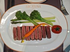 -Angelina安吉丽娜(恒隆广场店)
