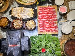 -慢丽江·云南野生菌土鸡锅(西山店)