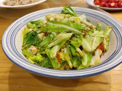 -丰乐餐厅·始于1999·本地老字号