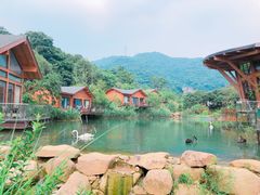 -杭州开元森泊度假乐园